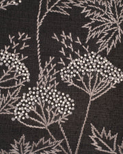 Pearl Zardozi Elegance Cushion Cover – 45 x 45 cm