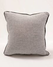 The Heirloom Tapestry: Linen Grace Cushion