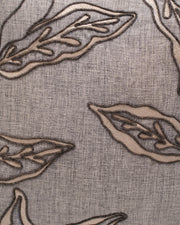 Linen Grace Cushion Cover – 40 x 40 cm