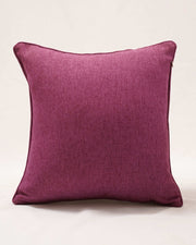 Botanical Symphony: Textured Harmony Cushion