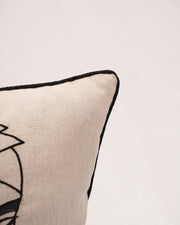 Linen Elegance Cushion Cover | 45 x 45 cm