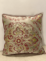 Sutradhar 03 Cushion Cover – Storytelling Through Threads