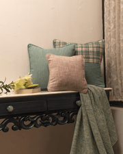 Boho Blush – Set of 3 Cushion Covers