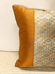 Sutradhar 01 Cushion Cover – Storytelling Through Threads