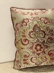 Sutradhar 03 Cushion Cover – Storytelling Through Threads