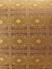 Sutradhar 05 Cushion Cover – Storytelling Through Threads