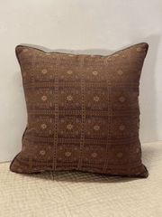 Sutradhar 05 Cushion Cover – Storytelling Through Threads