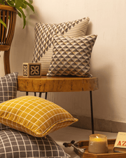 Graphika – Set of 5 Cushion Covers