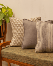 Geoloom 07 – Set of 3 Cushion Covers