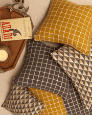 Graphika – Set of 5 Cushion Covers