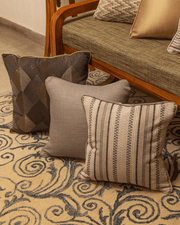 Geoloom 08 – Set of 6 Cushion Covers