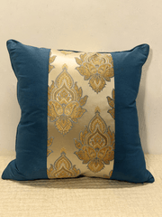 Sutradhar 02 Cushion Cover – Storytelling Through Threads