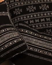 Tribal Threads – Set of 3 Cushion Covers