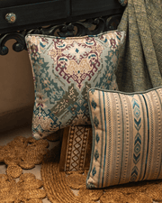 Boho Blush – Set of 5 Cushion Covers
