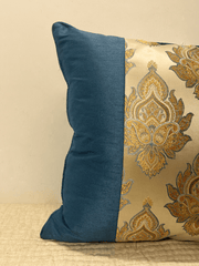 Sutradhar 02 Cushion Cover – Storytelling Through Threads