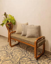 Geoloom 07 – Set of 3 Cushion Covers