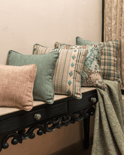 Boho Blush – Set of 5 Cushion Covers