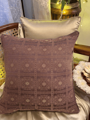 Sutradhar 05 Cushion Cover – Storytelling Through Threads