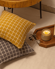 Graphika – Set of 5 Cushion Covers
