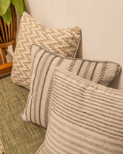 Geoloom 07 – Set of 3 Cushion Covers