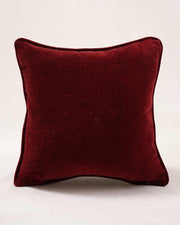 Ari Artistry: Velvet Elegance Cushion