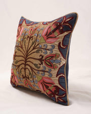 Ari Artistry: Luxe Contrast Cushion