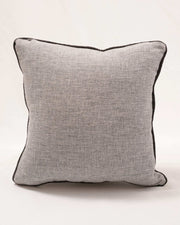 The Heirloom Tapestry: Linen Grace Cushion