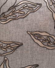 Linen Grace Cushion Cover – 40 x 40 cm