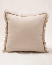 The Heirloom Tapestry: Patchwork Elegance Cushion