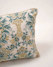 Regal Rhapsody: Linen Luxe Edition