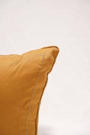 Silk Elegance Cushion Cover | Dupion & Pure Silk