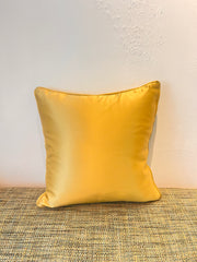 Satin Luxe Cushion Cover