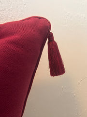 Textured Elegance Cushion Cover.